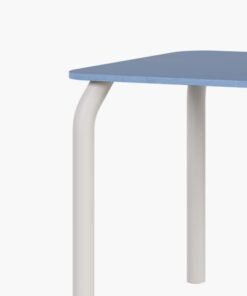 Alternative view of Meko Dining Table - 140 x 80 cm