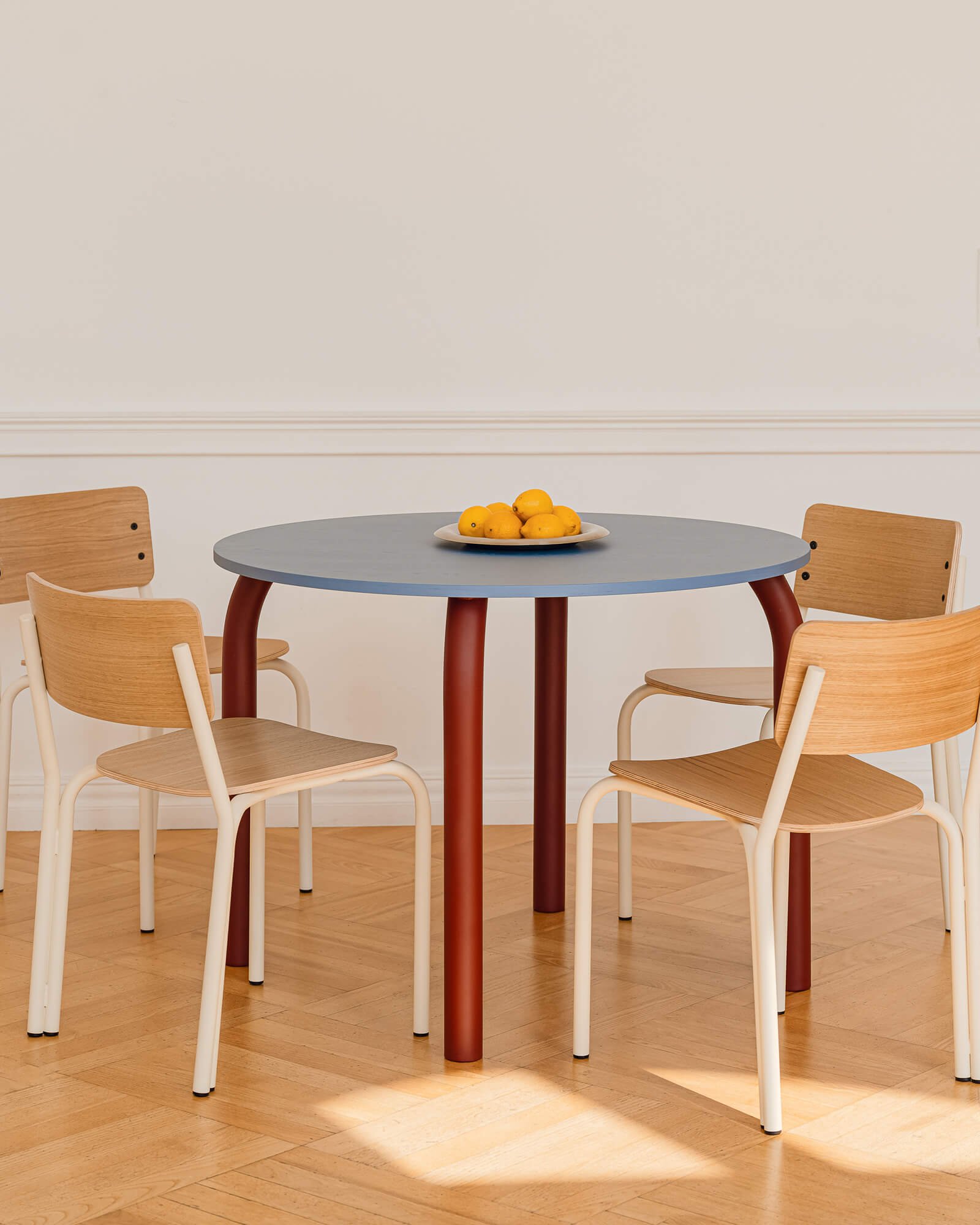 Meko Dining Table - Image 8