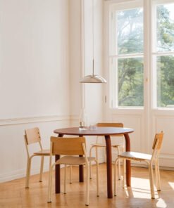 Alternative view of Meko Dining Table