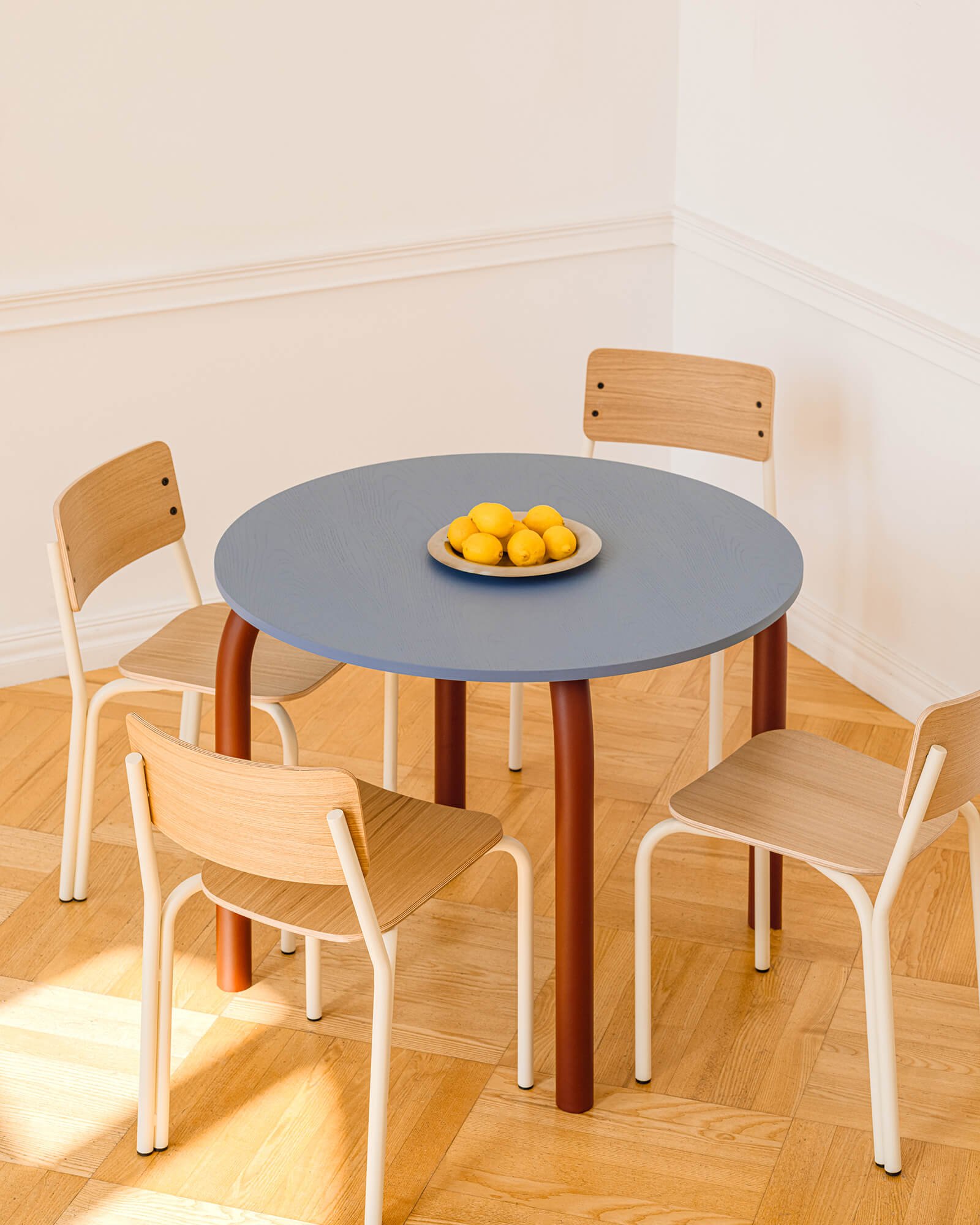 Meko Dining Table - Image 6