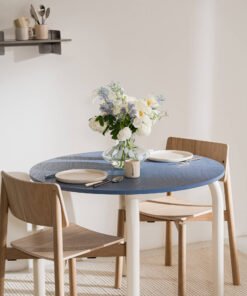 Alternative view of Meko Dining Table