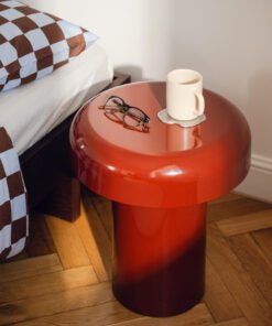 Alternative view of Miko Side Table