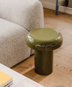 Alternative view of Miko Side Table