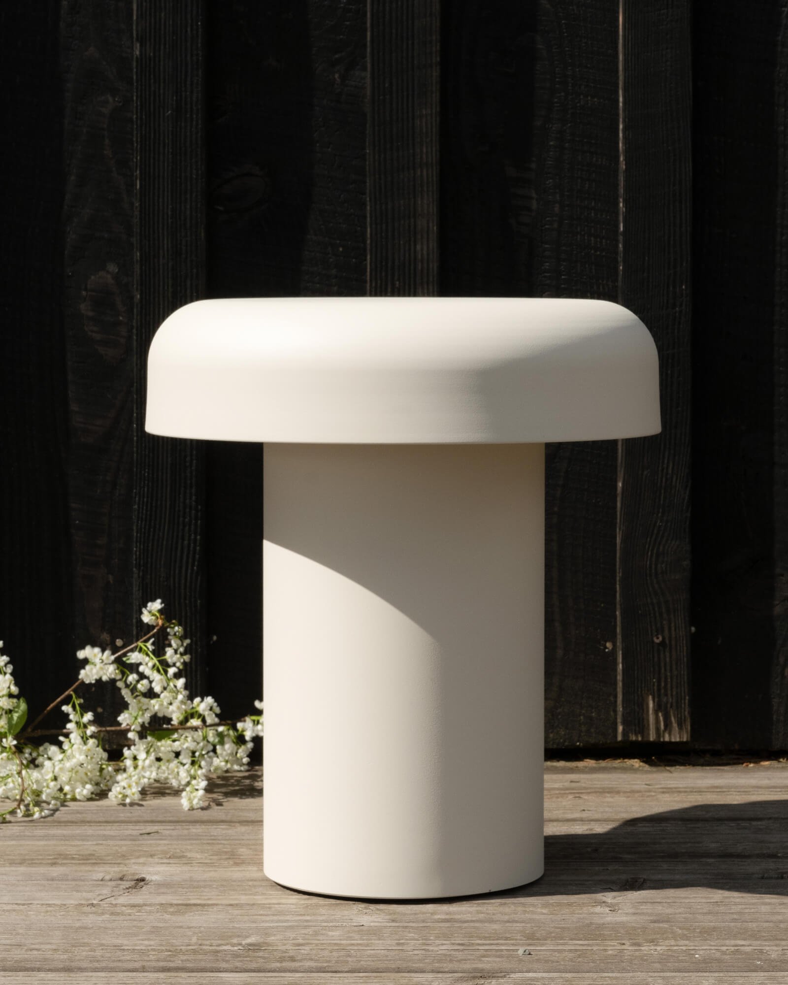 Miko Outdoor Side Table - Image 8