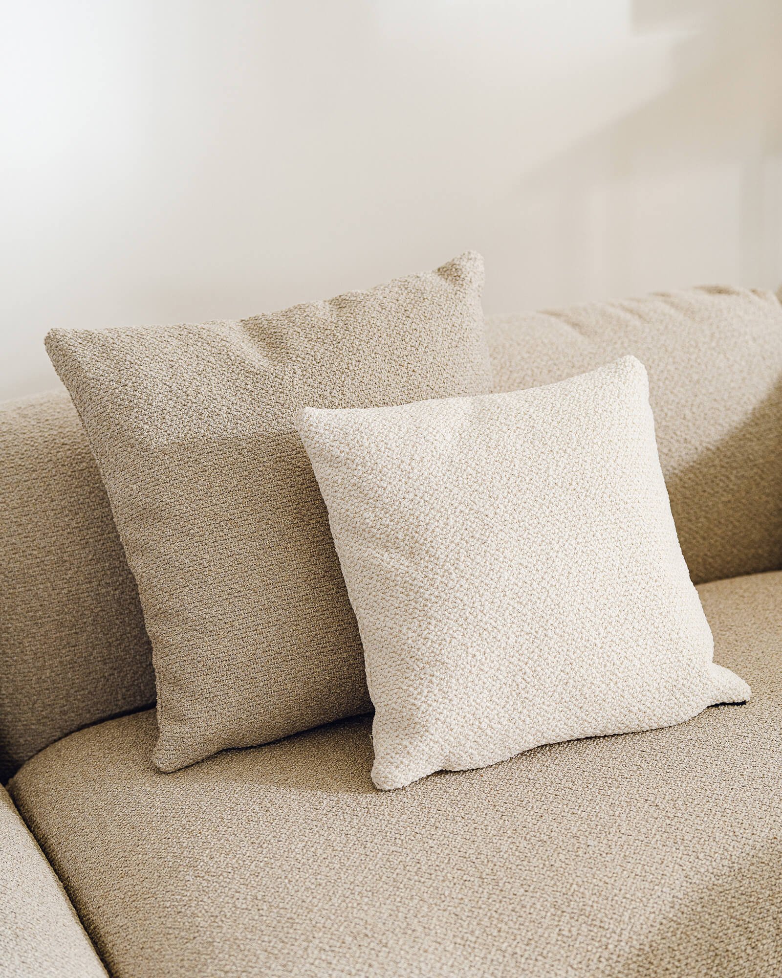 Milu Cushion - 40 x 40 cm - Image 2