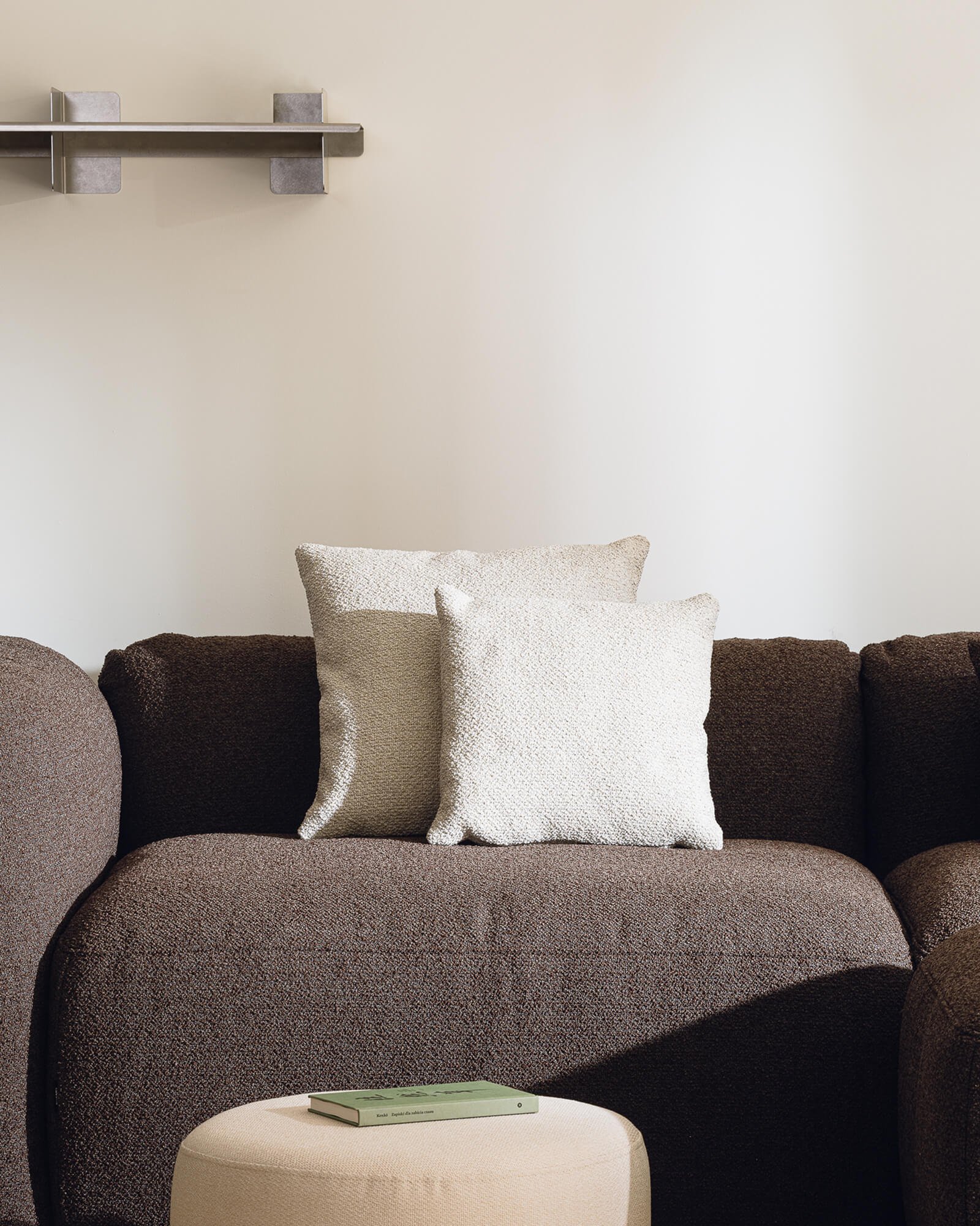Milu Cushion - 40 x 40 cm - Image 3