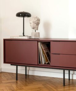 Alternative view of Mod TV Stand