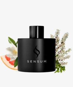 New York Vibes - Sensum Electric Mist Diffuser Fragrance (30ml)