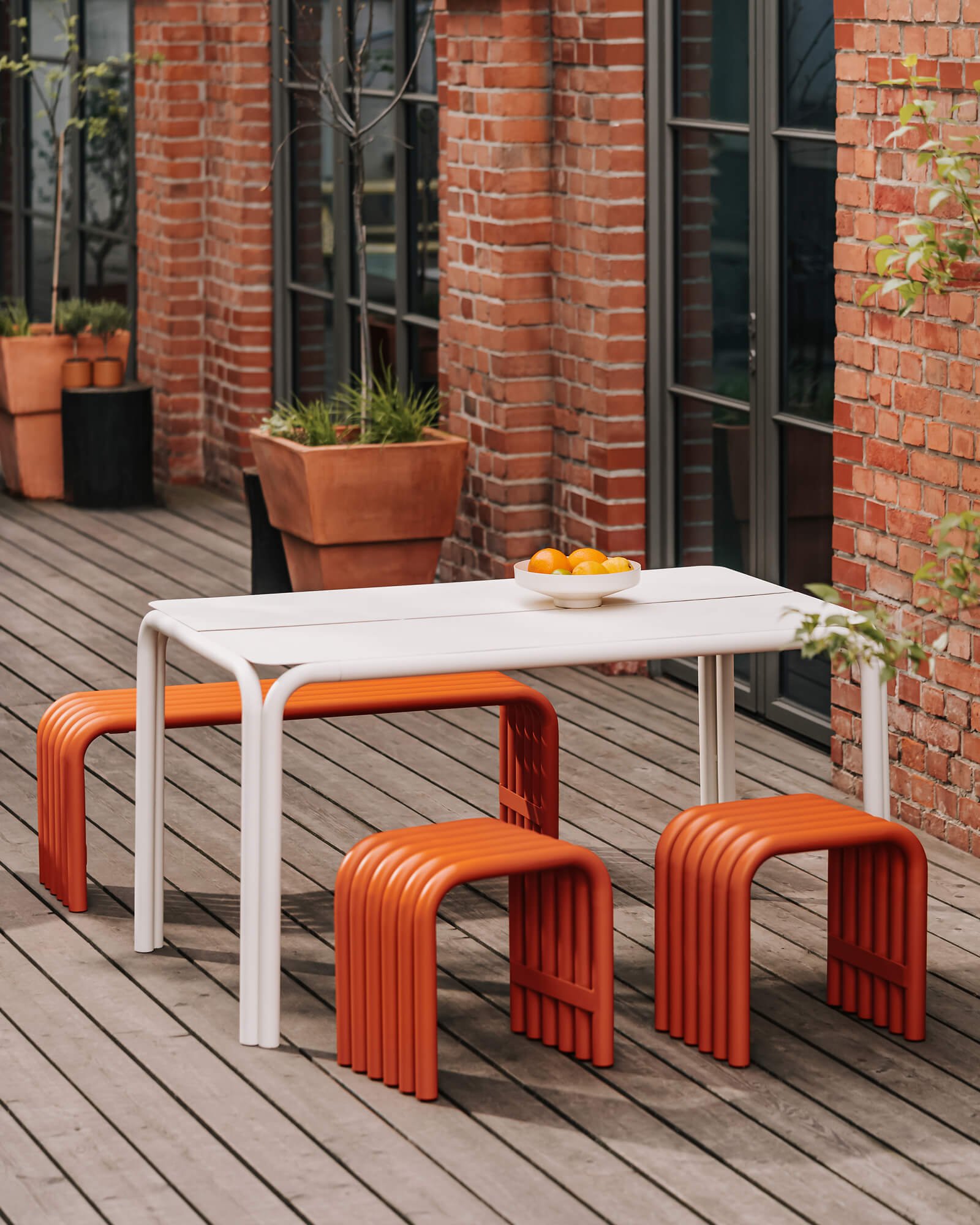 Nokk Bench - Image 7