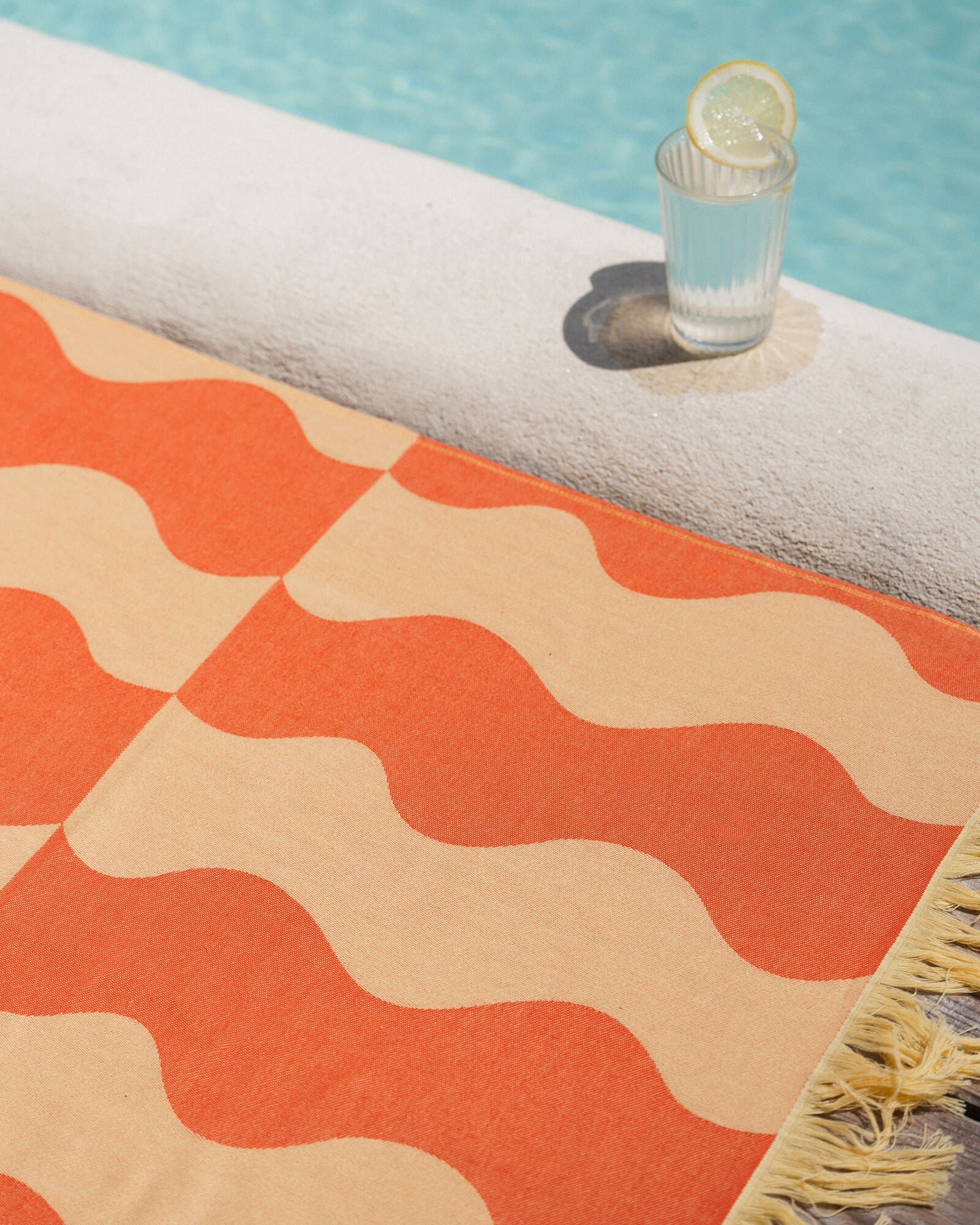 Nugo Beach Towel - Image 7