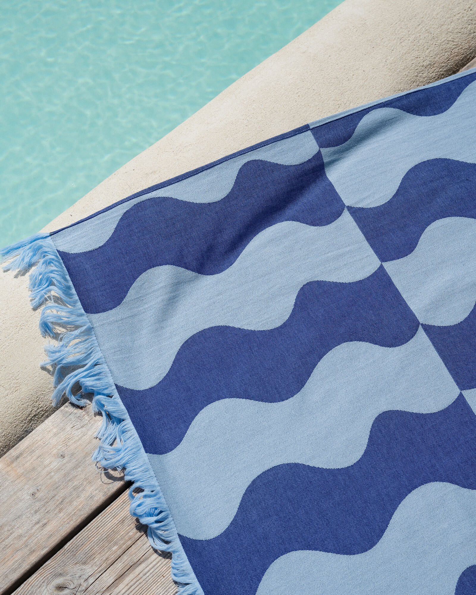 Nugo Beach Towel - Image 9