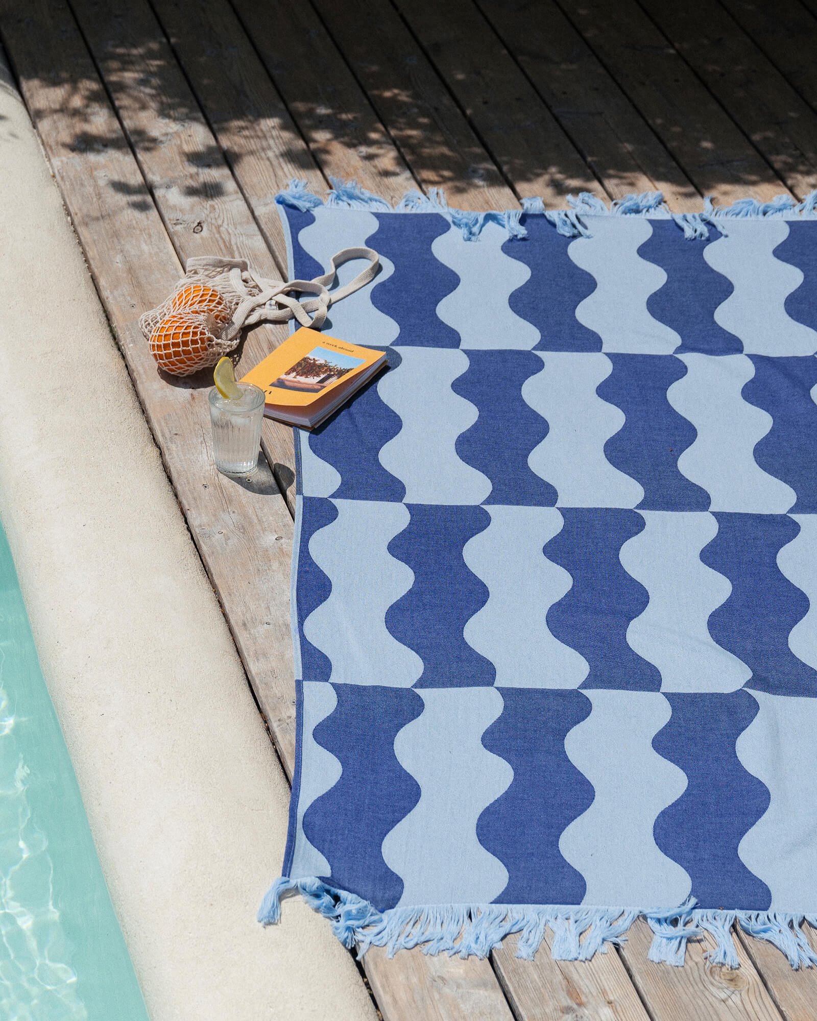 Nugo Beach Towel - Image 10