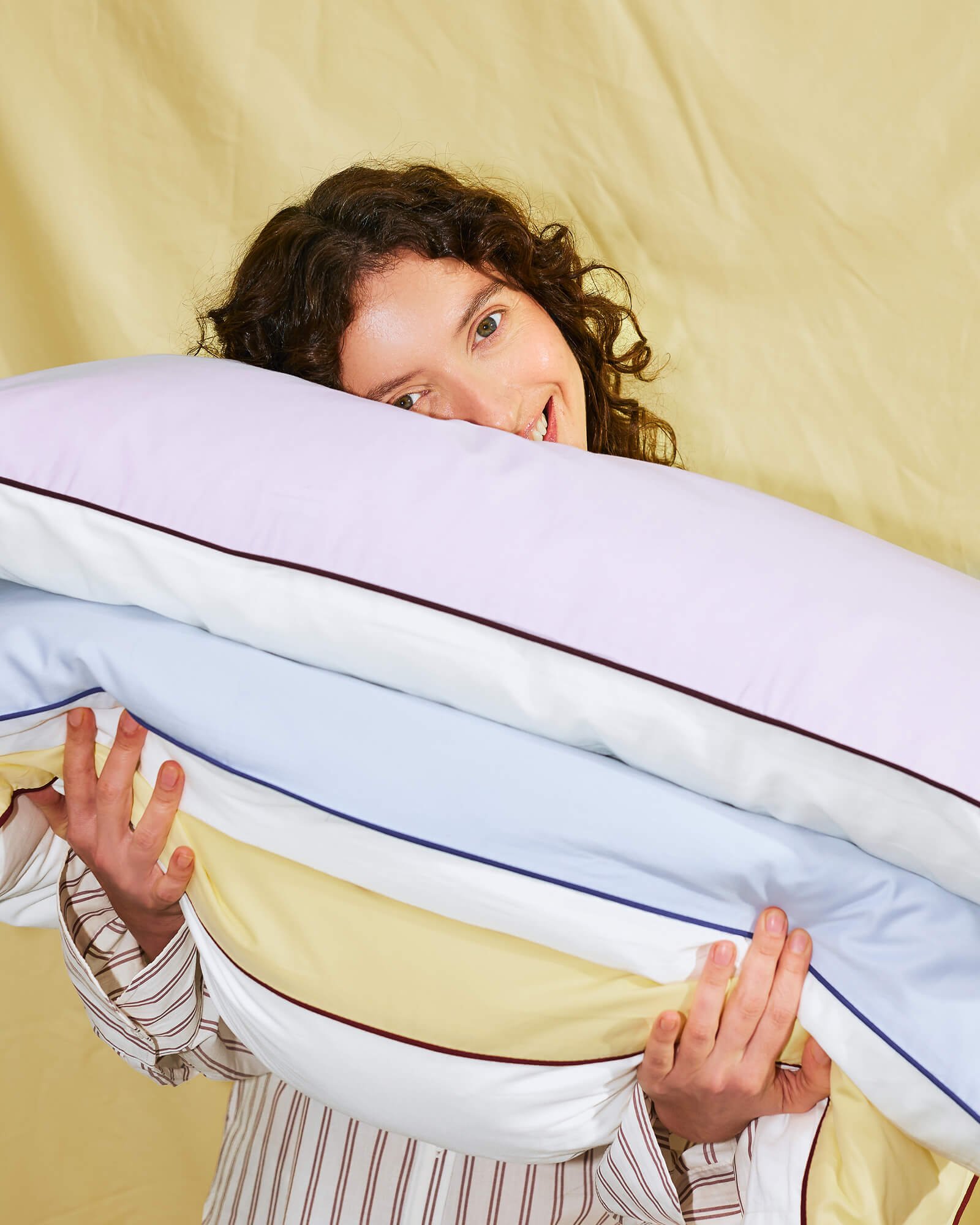 Oba Pillowcase - Image 6