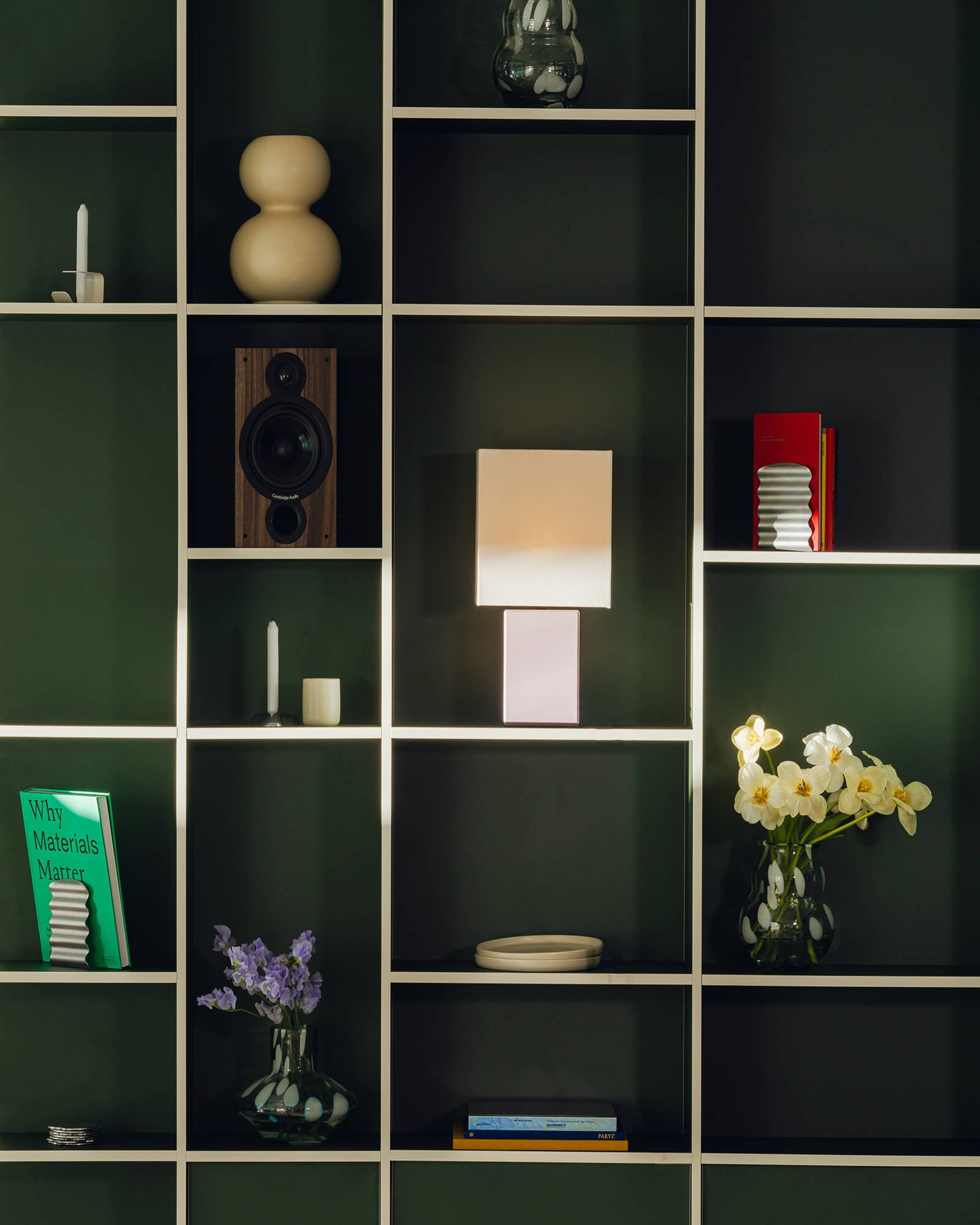 Olbi Bookend - Image 6