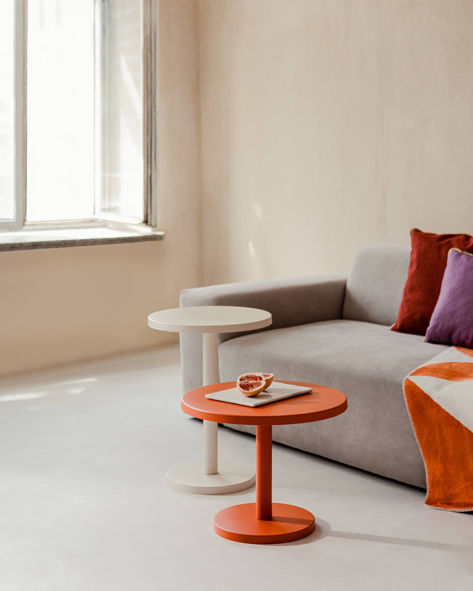 Odo Side Table - low - Image 5