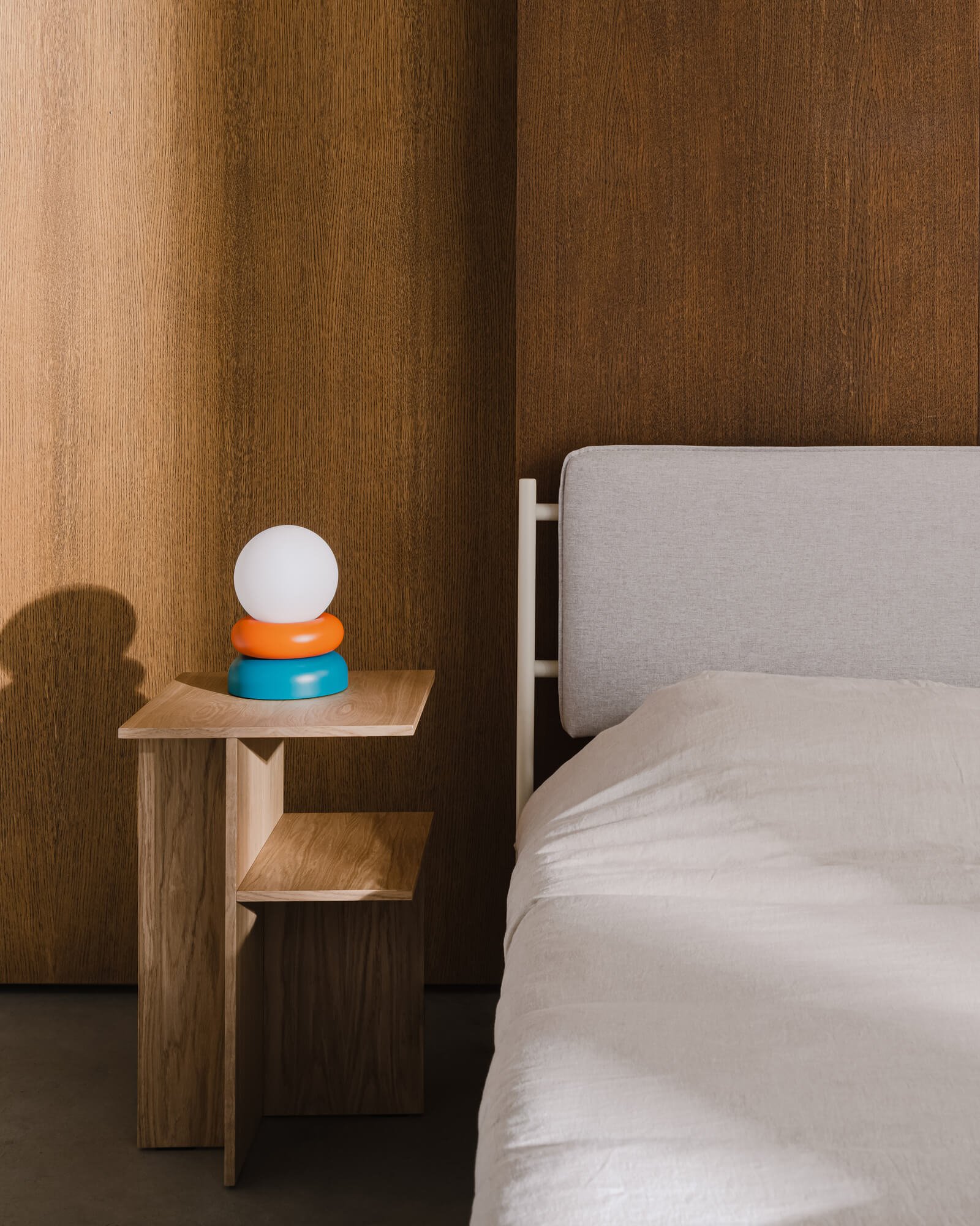 Otem Table Lamp - Image 3