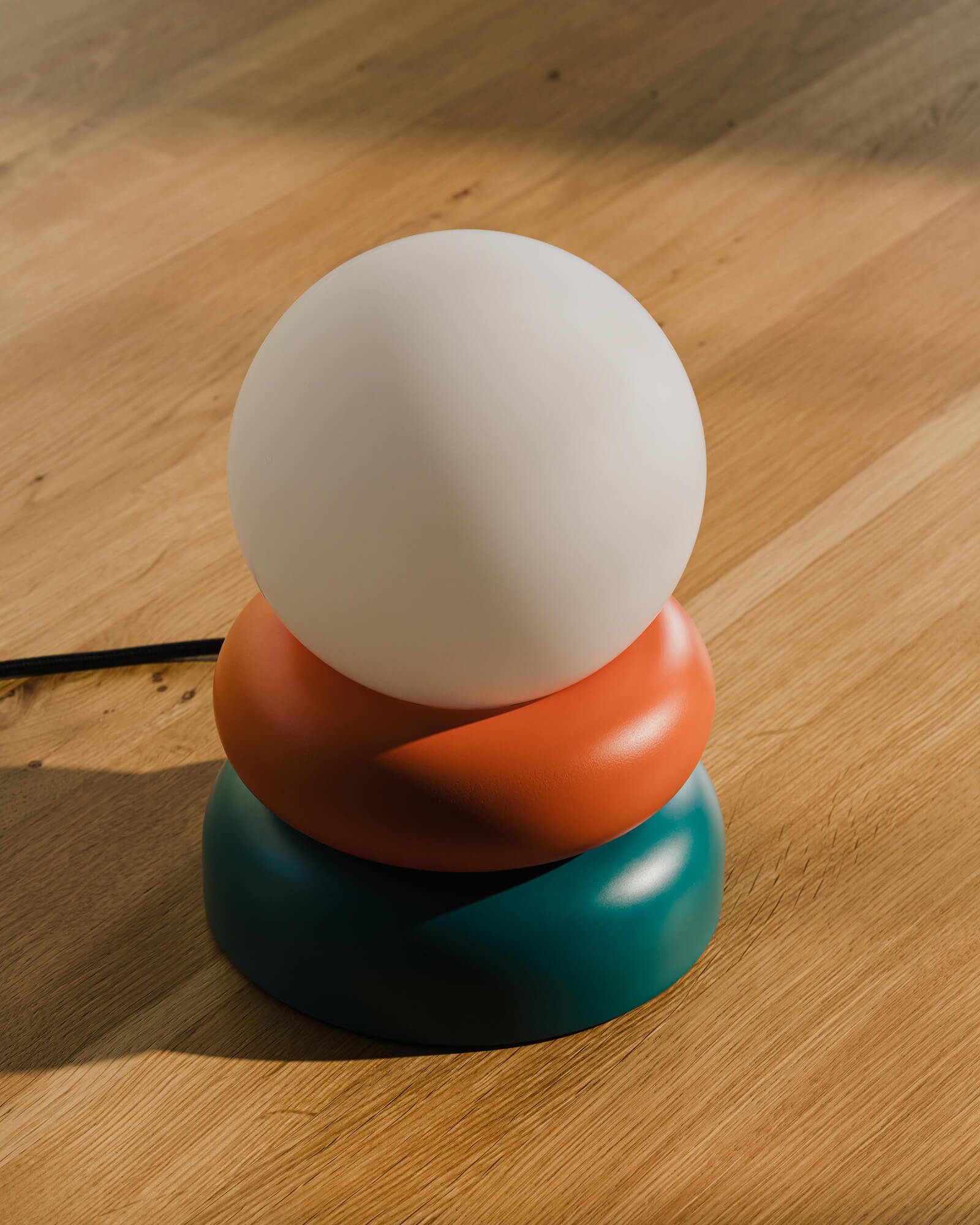 Otem Table Lamp - Image 5