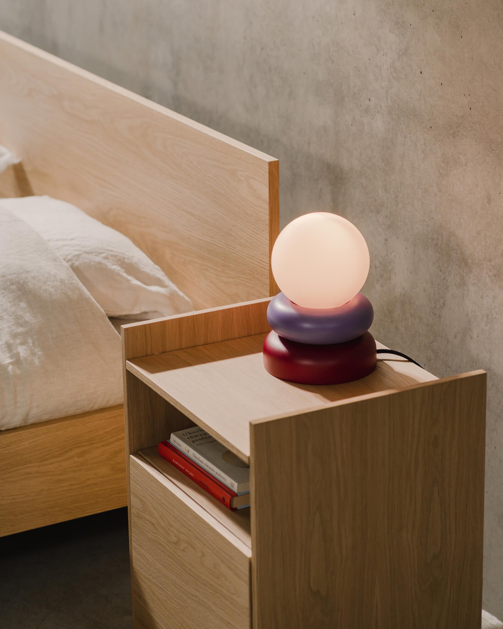 Otem Table Lamp - Image 8
