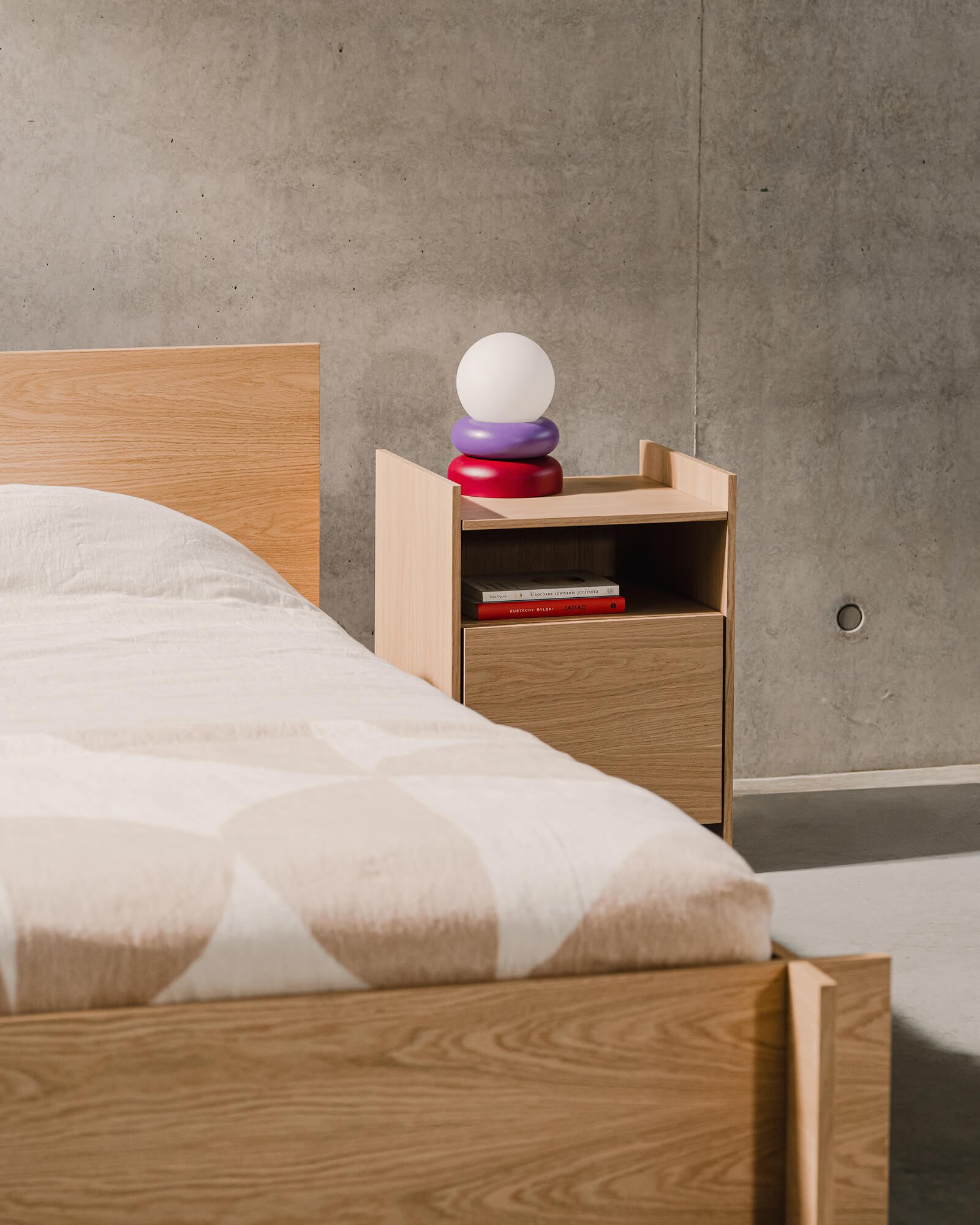 Otem Table Lamp - Image 3