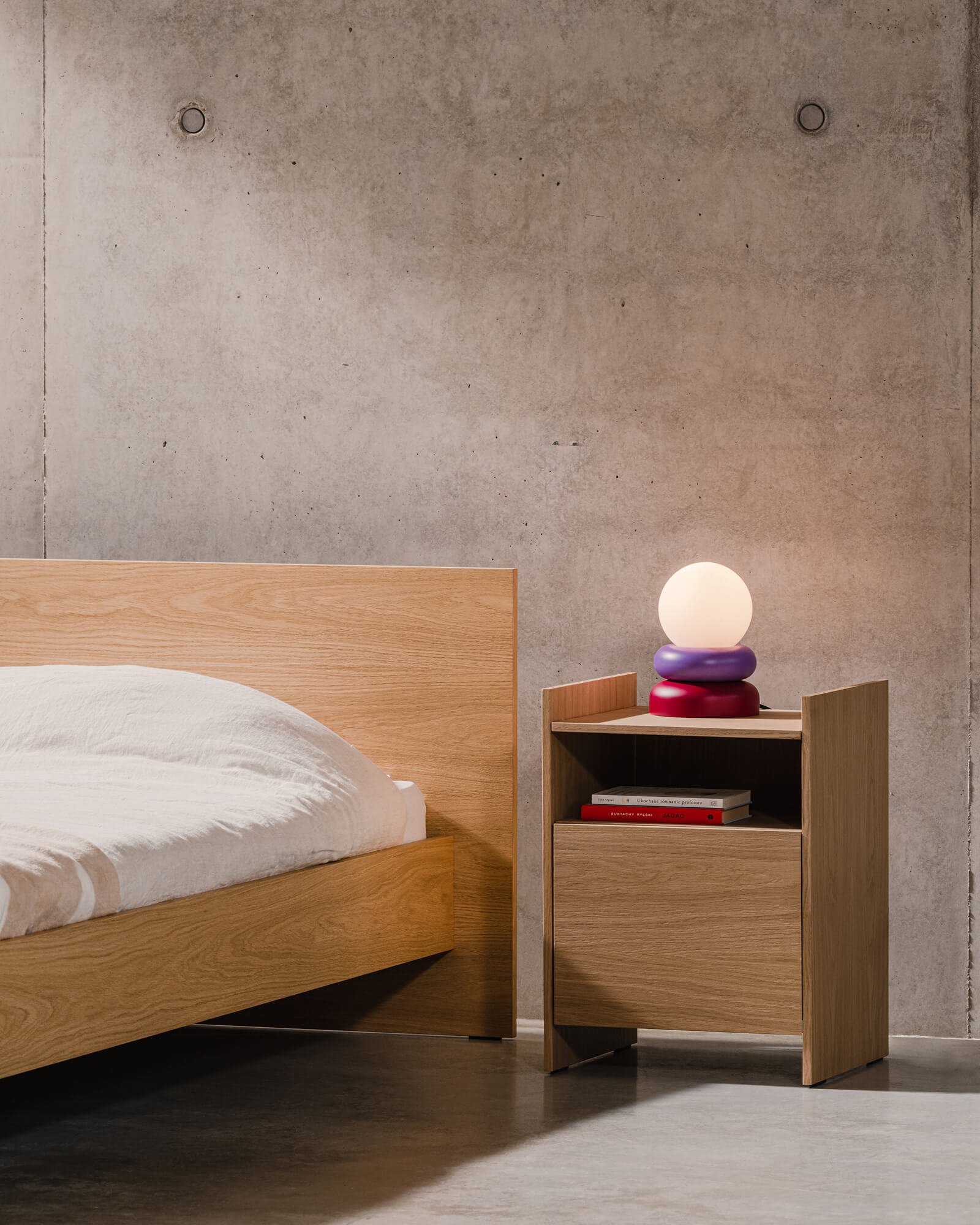 Otem Table Lamp - Image 5