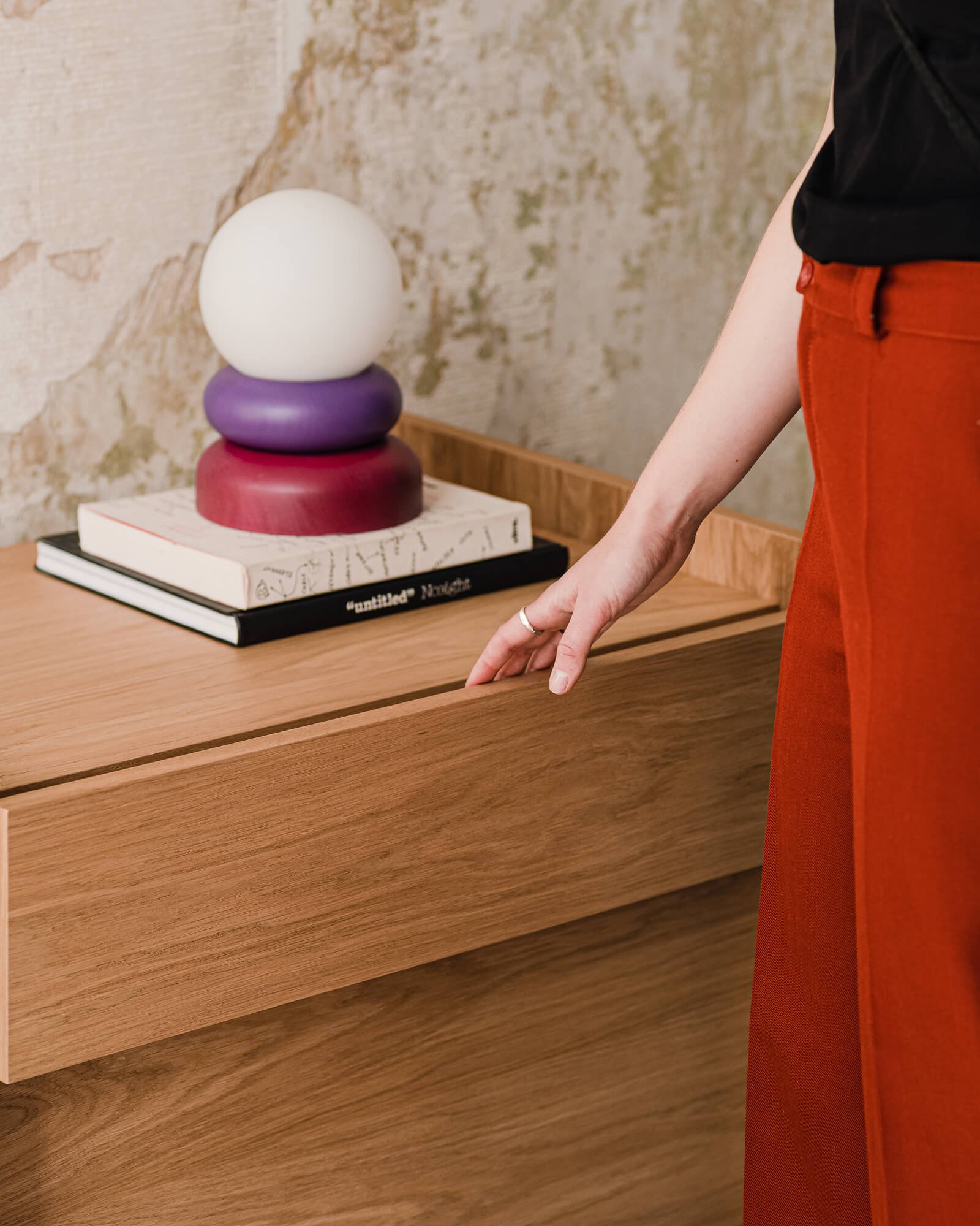 Otem Table Lamp - Image 6