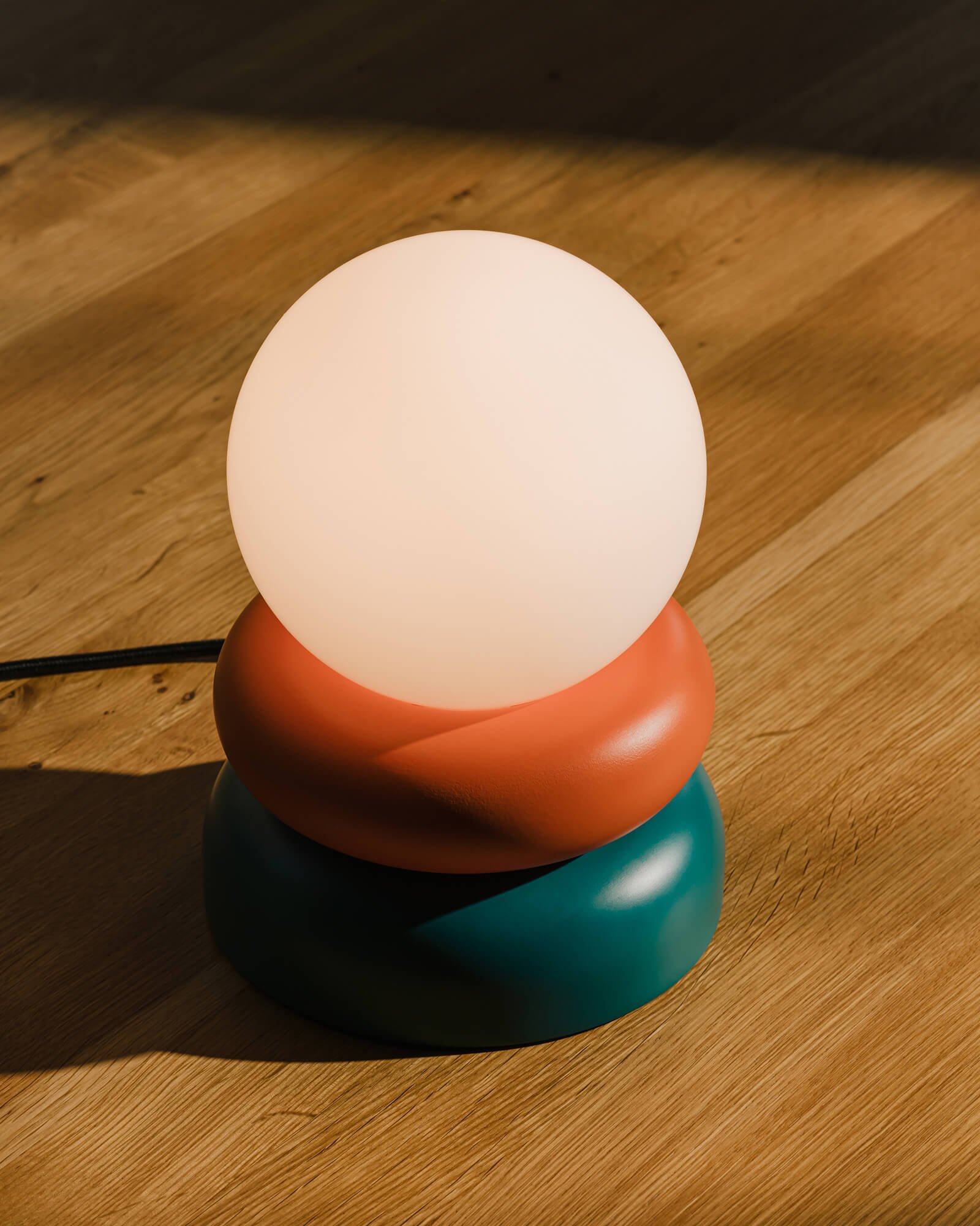 Otem Table Lamp - Image 7