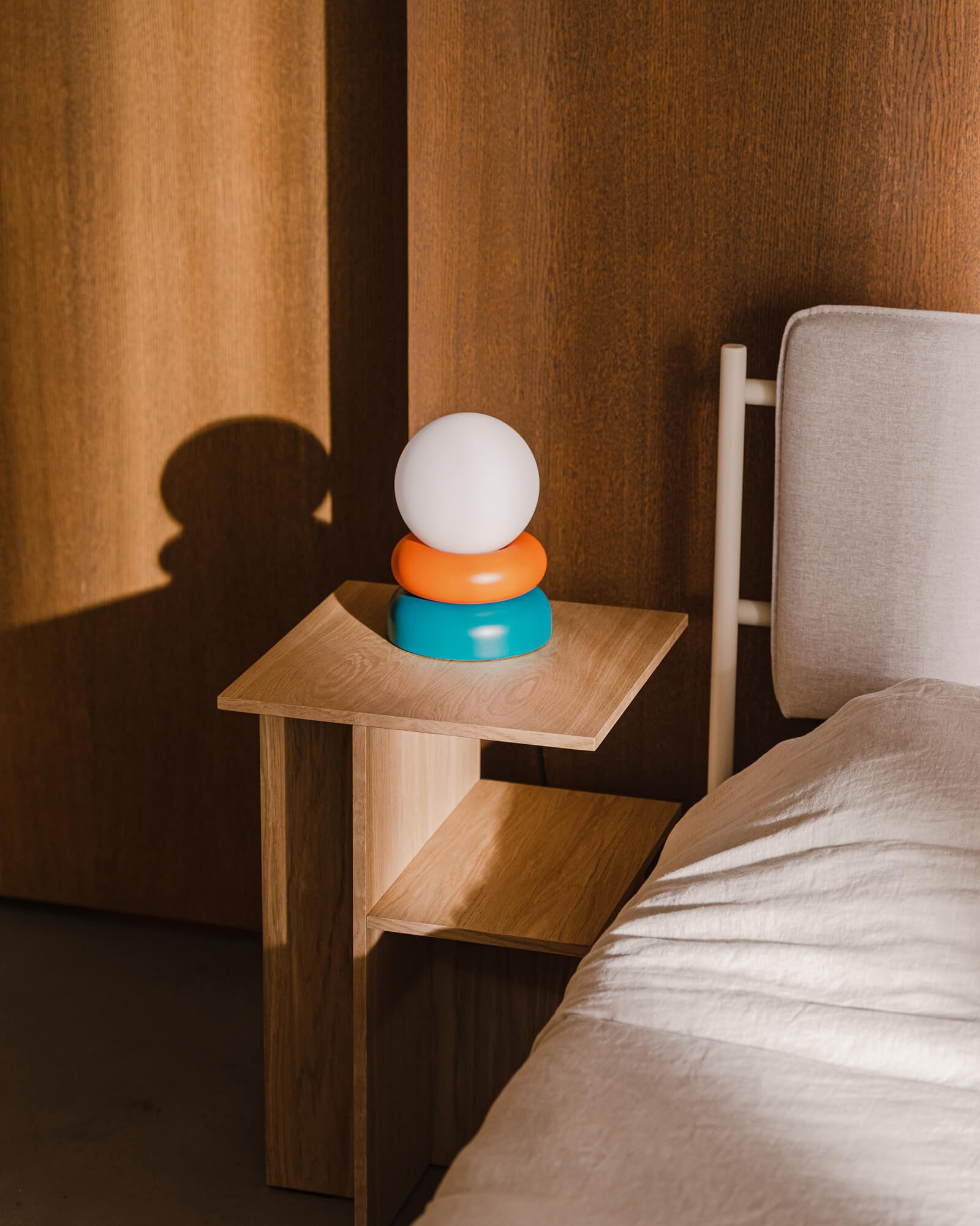 Otem Table Lamp - Image 8