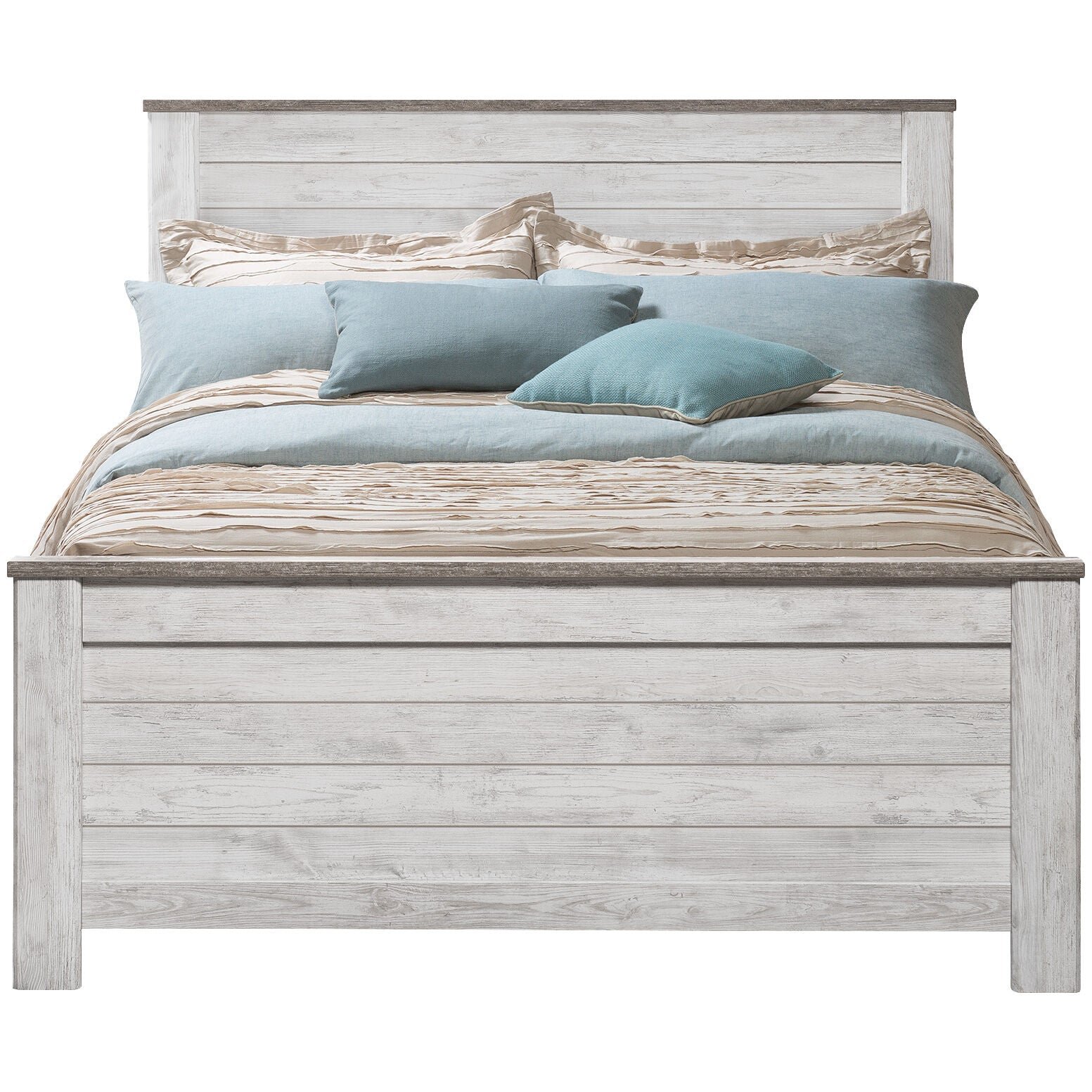 Willowton Bed - Image 5