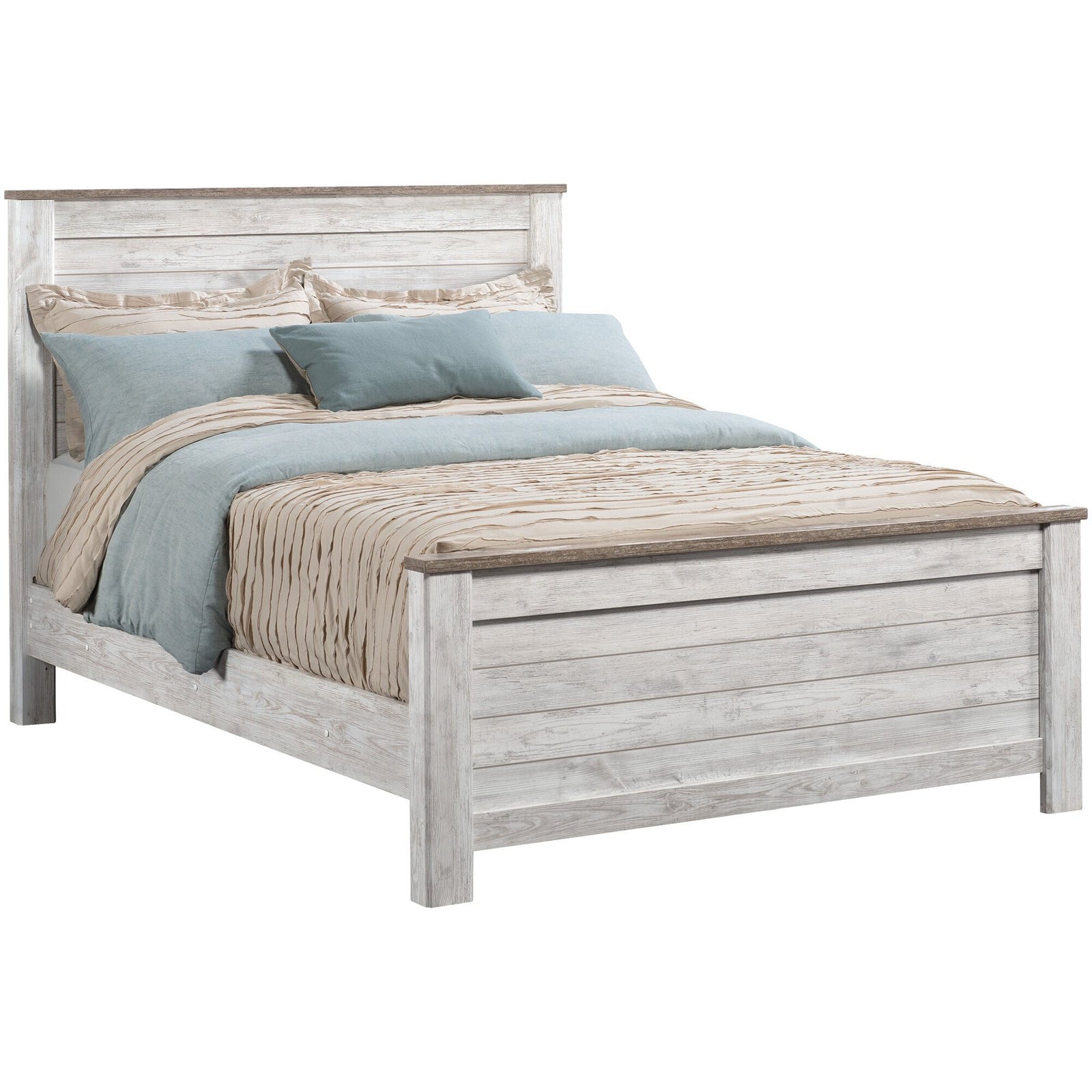 Willowton Bed - Image 2