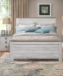 Willowton 4 Piece Room Package