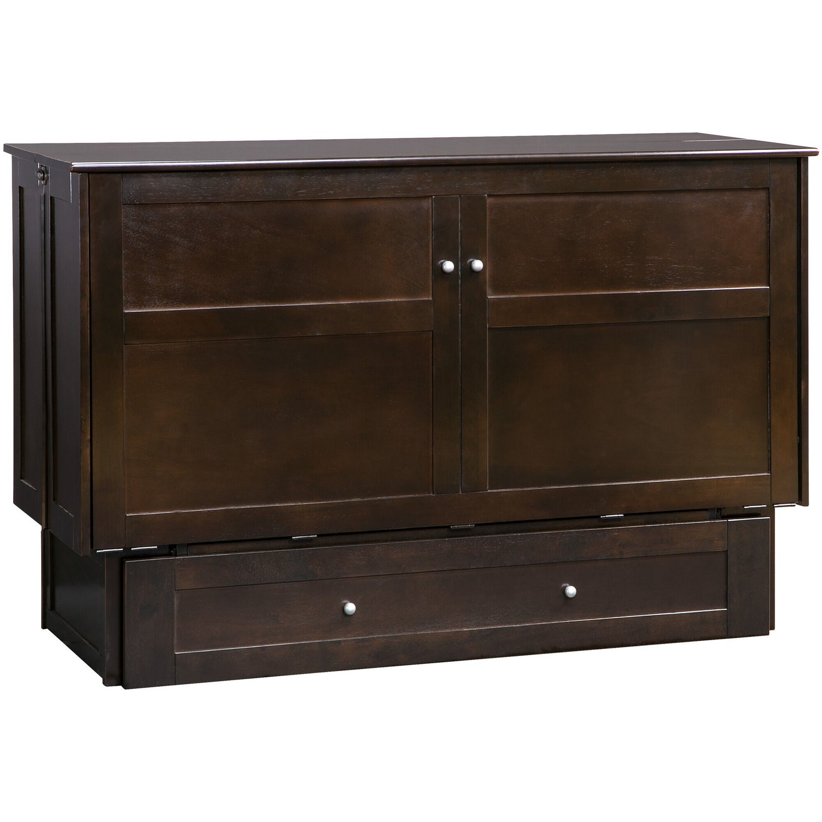 Clover Murphy Cabinet Bed - Image 13