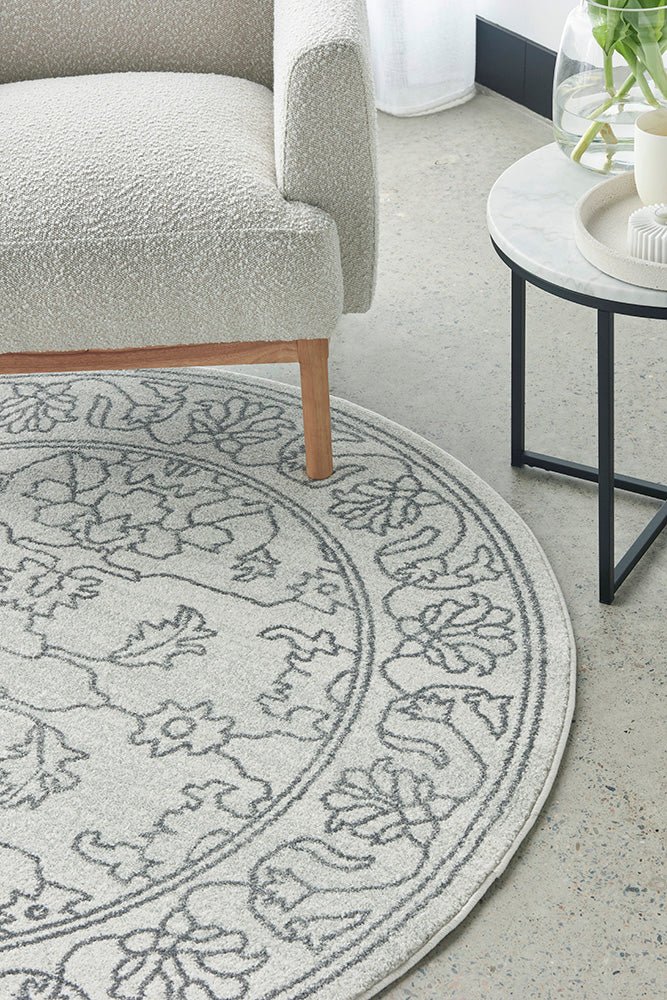 Paradise Bjorn Round Rug - Image 3
