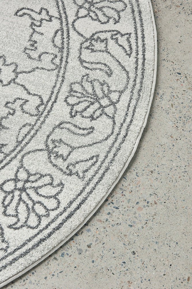 Paradise Bjorn Round Rug - Image 5