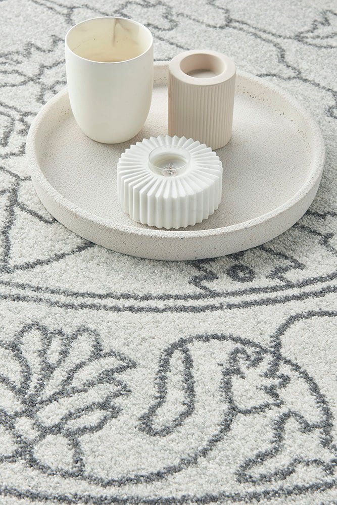 Paradise Bjorn Round Rug - Image 6