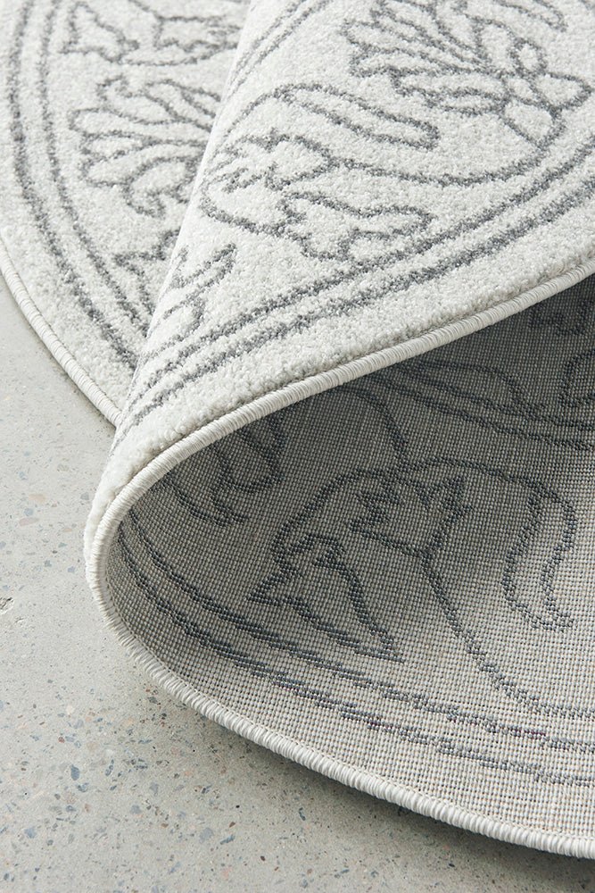Paradise Bjorn Round Rug - Image 7