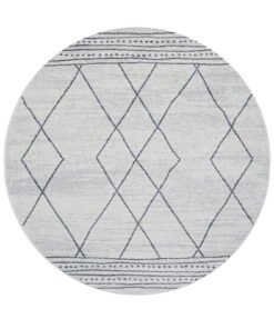 Paradise Gina Round Rug