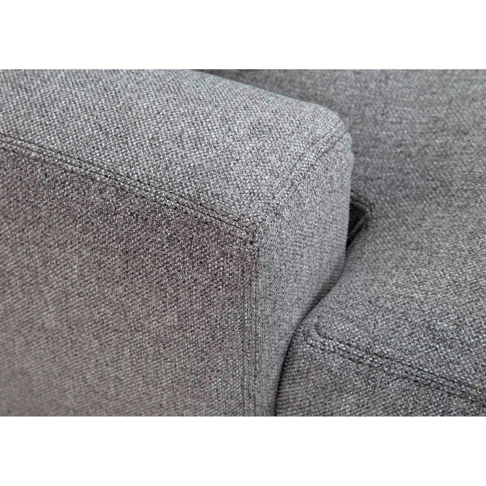 Wake 5 Piece Left Chaise Sectional - Image 11