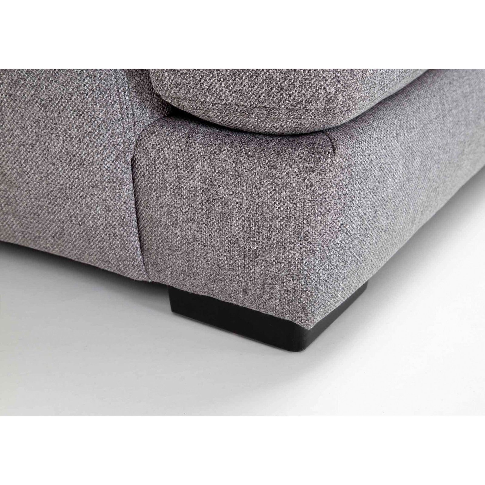 Wake 5 Piece Left Chaise Sectional - Image 12