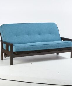 Alternative view of Colfax Futon Frame