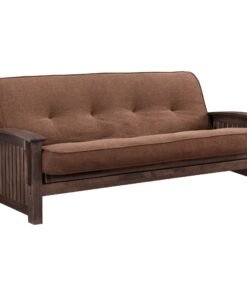 Alternative view of Washington Futon Frame