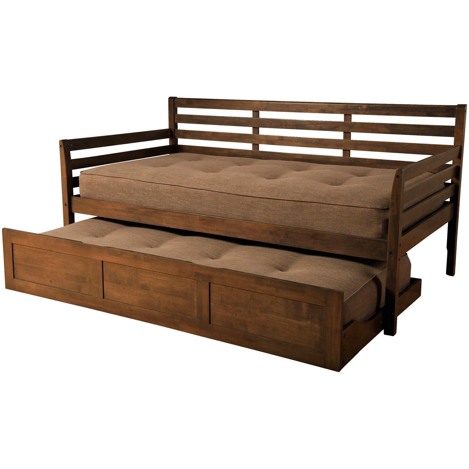 Boho Daybed with Trundle - Image 2