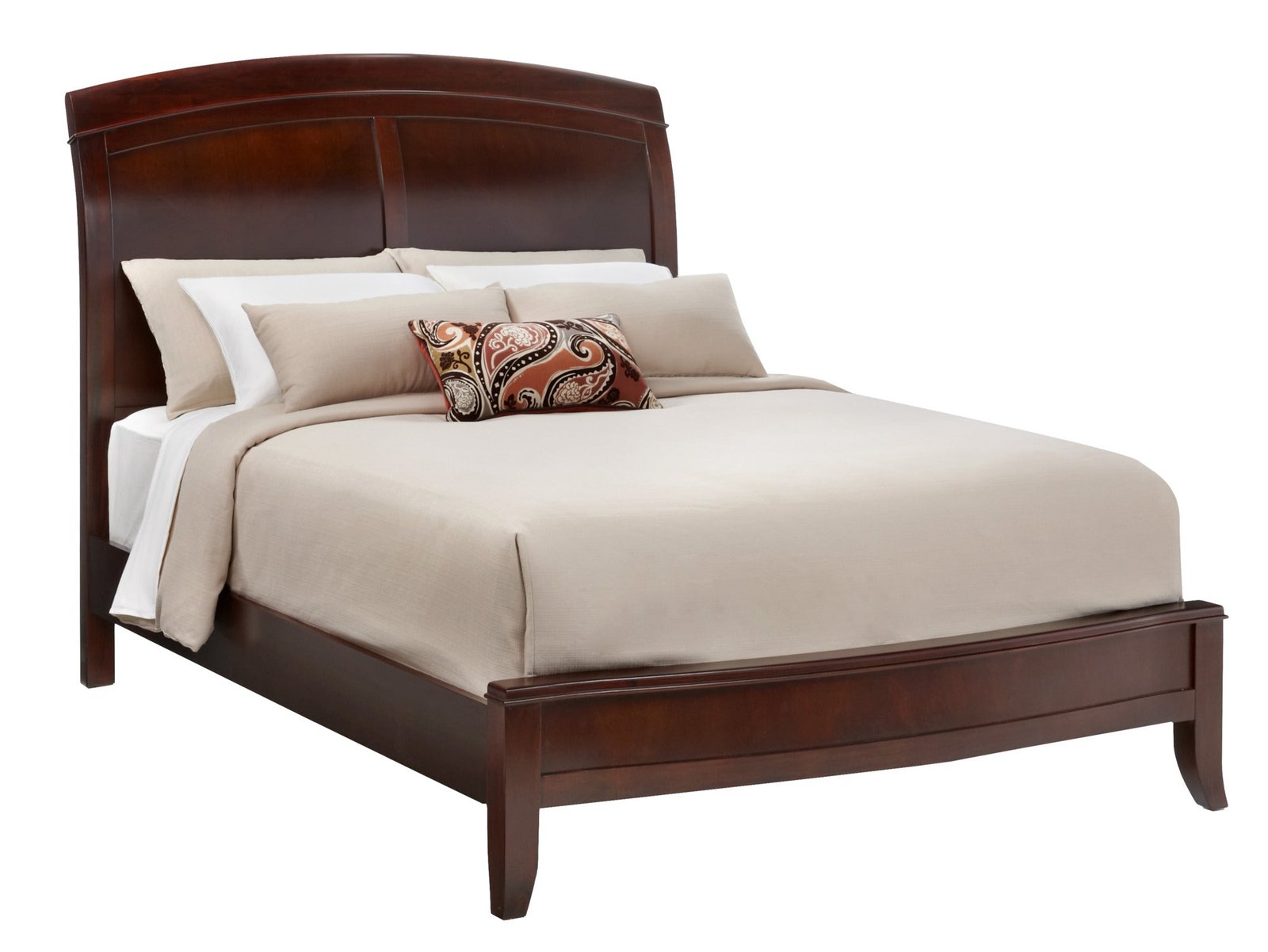 Brighton Bed