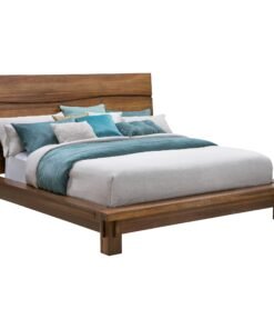 Ocean Bed