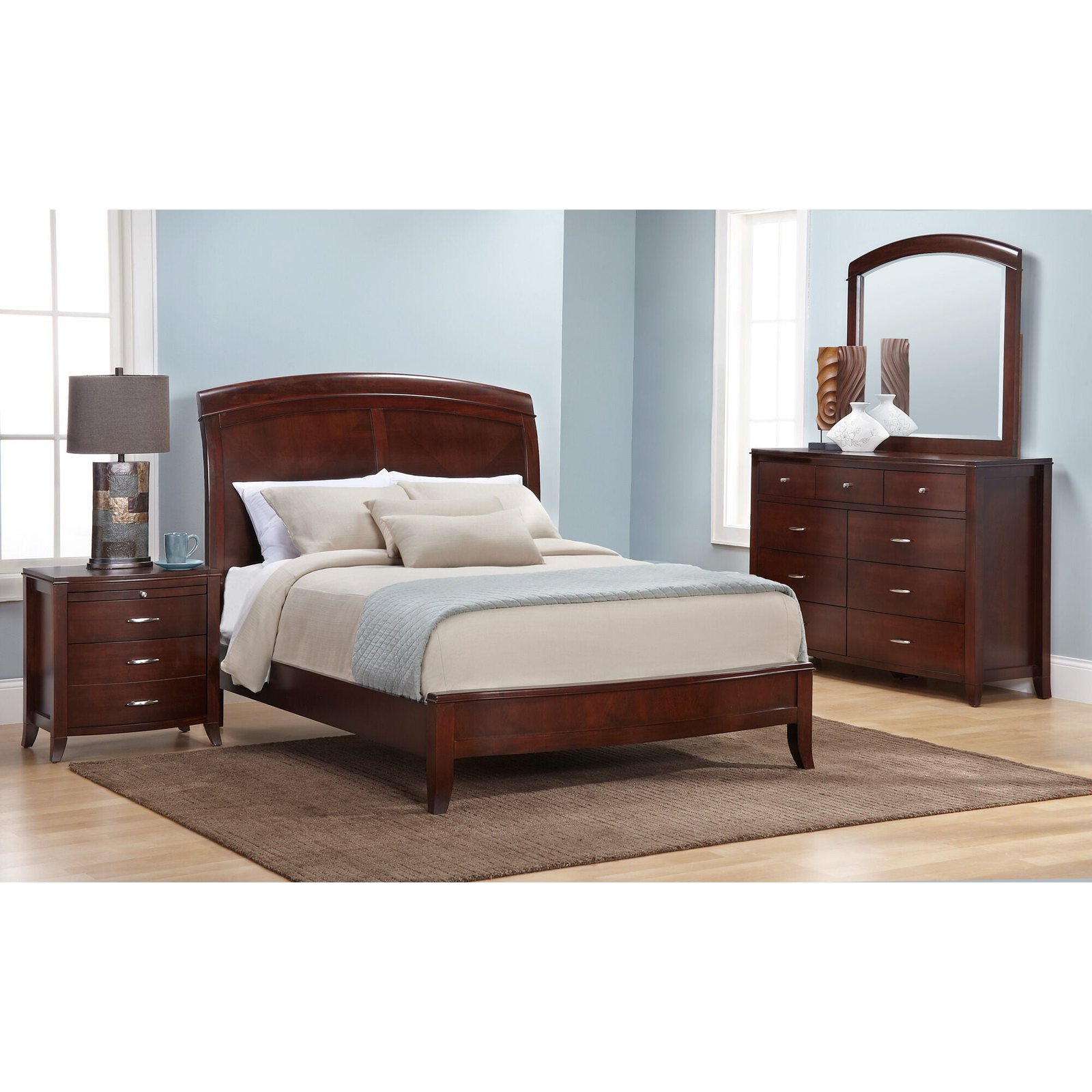Brighton Bed - Image 4