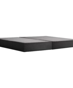 Alternative view of Tempur-Pedic Charcoal Foundation