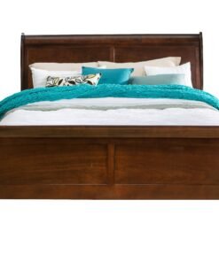 Alternative view of Yorkshire Bed