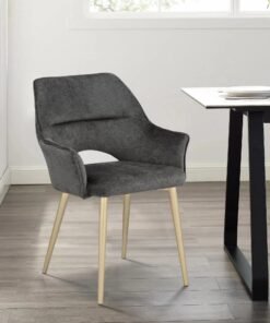 Alternative view of Palermo - Dining Chair