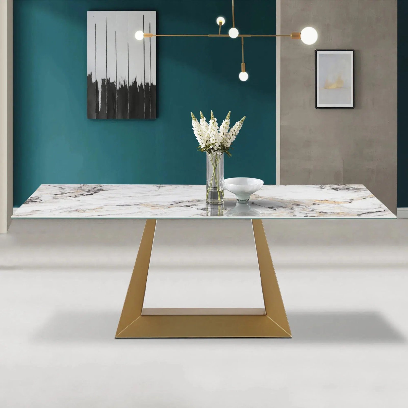 Palermo - Dining Table - Image 2