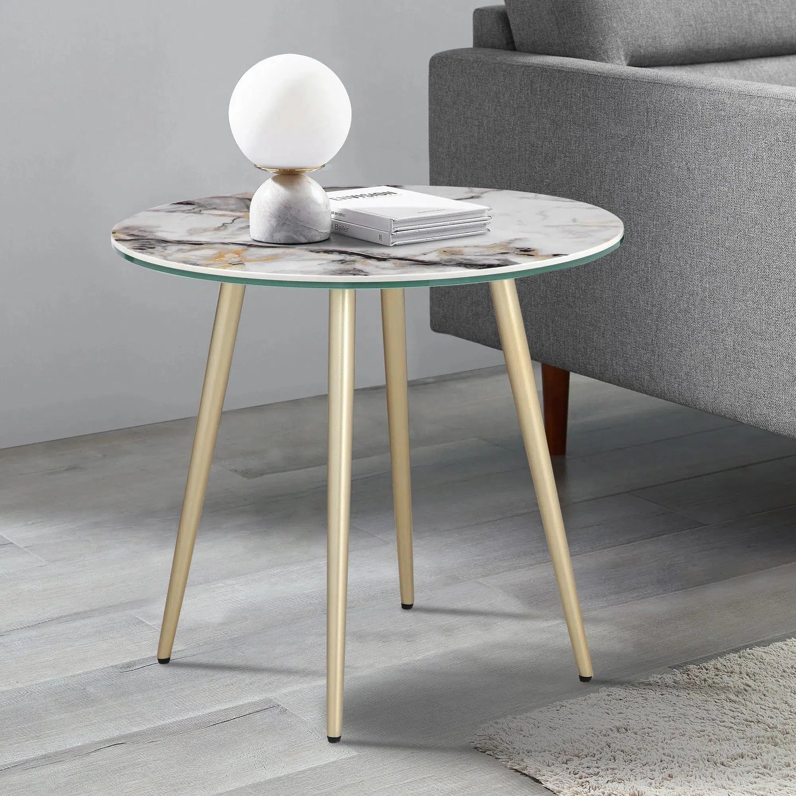 Palermo - Side Table - Image 2