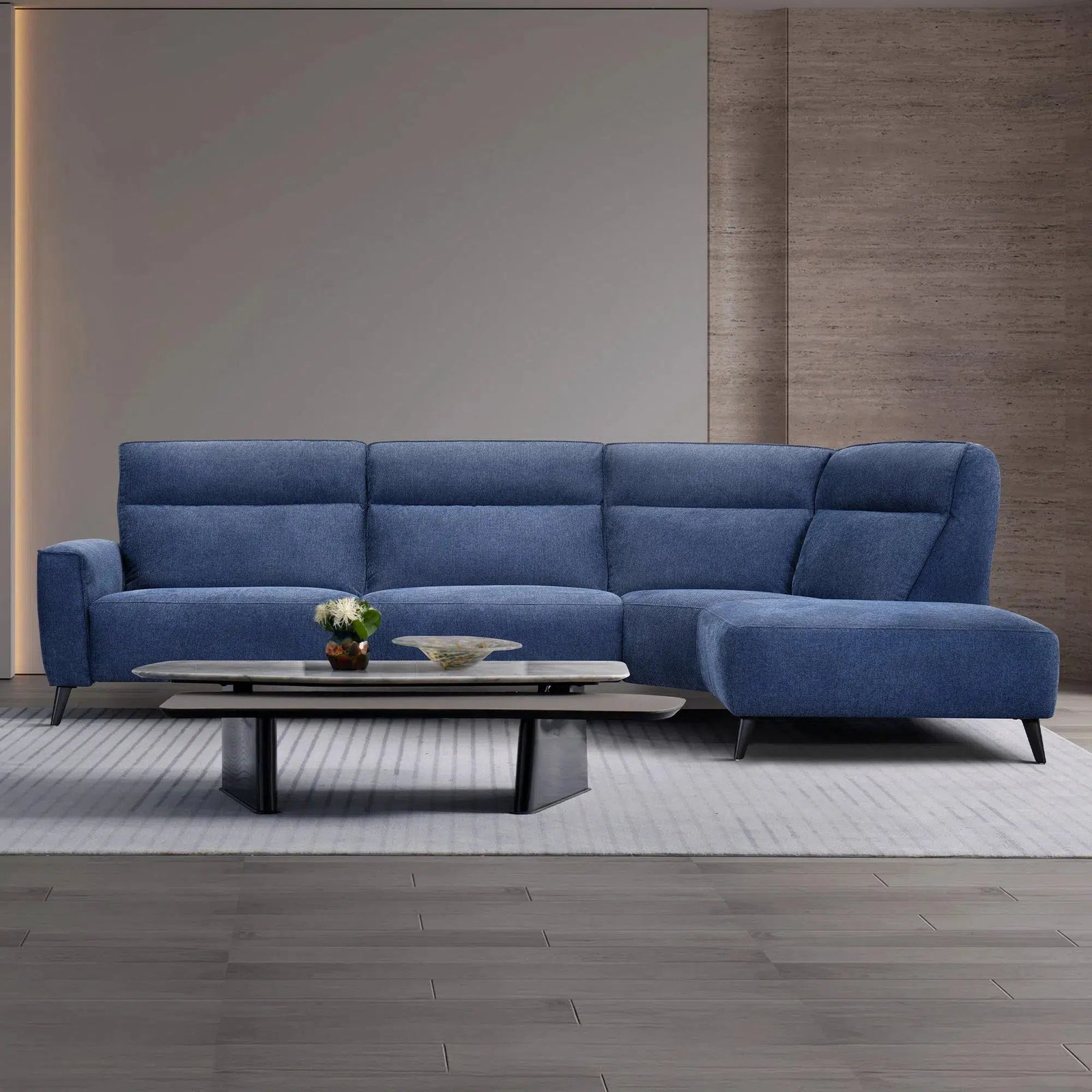 Palmer Chaise Sofa - Image 2